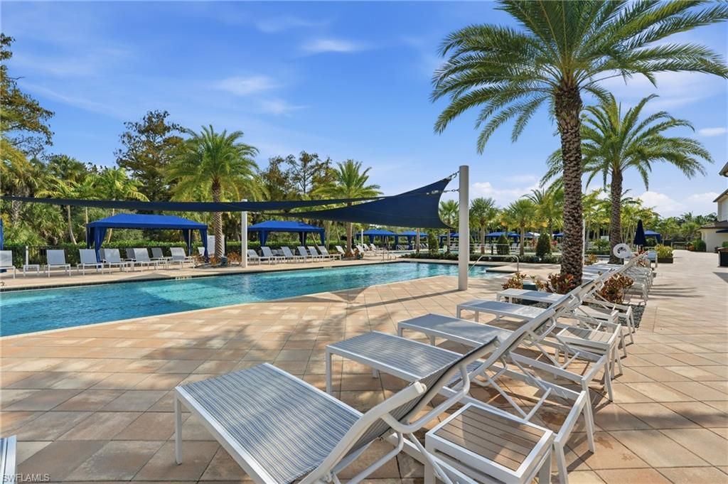 12349 Dahlia Ct , Naples, FL 34120 Photo