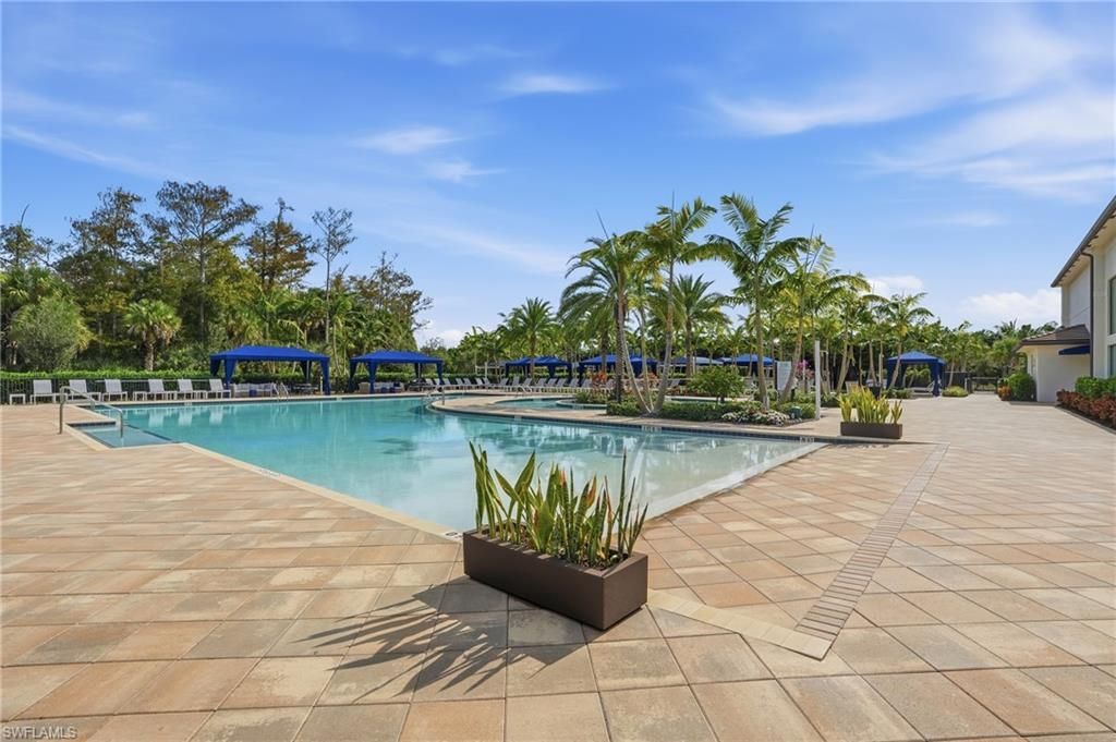 12349 Dahlia Ct , Naples, FL 34120 Photo