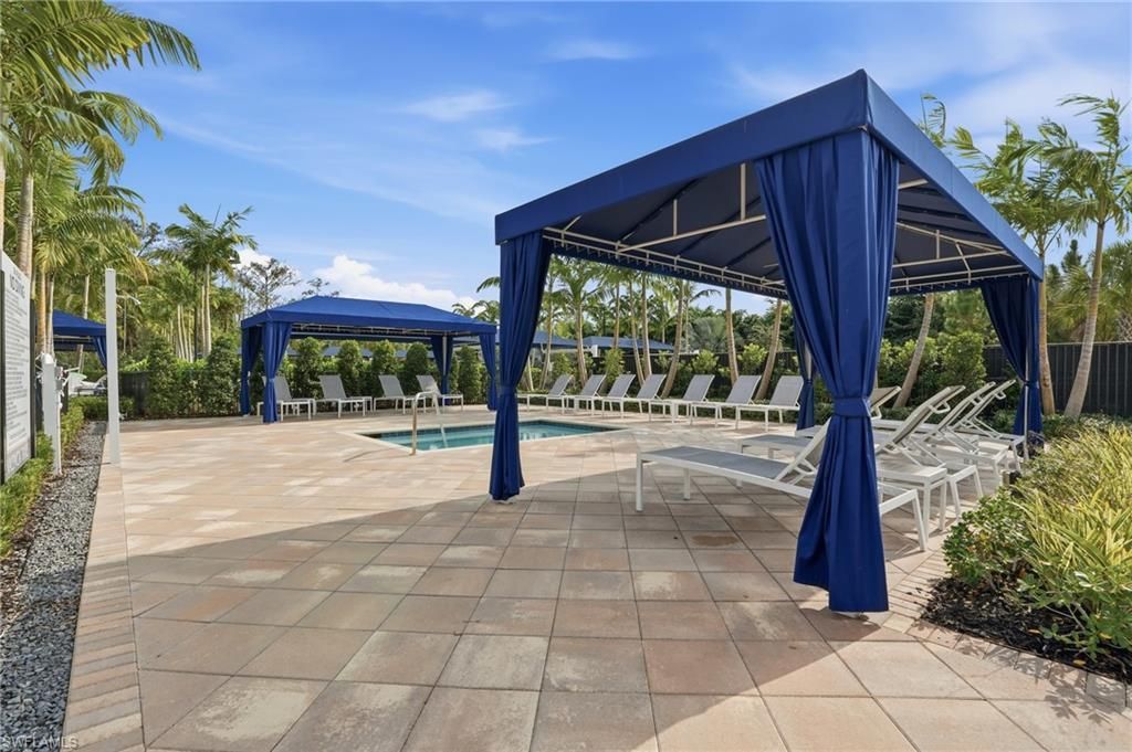 12349 Dahlia Ct , Naples, FL 34120 Photo