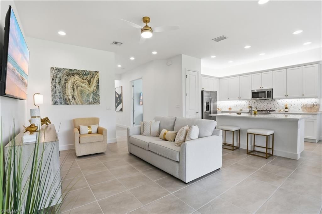 12349 Dahlia Ct , Naples, FL 34120 Photo