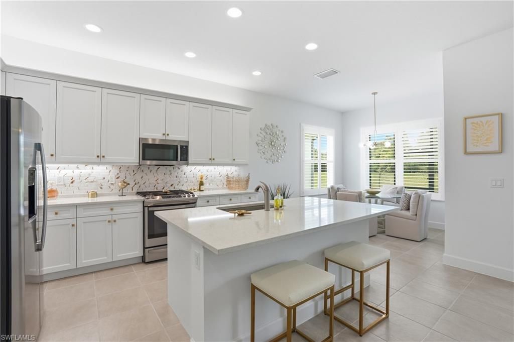 12349 Dahlia Ct , Naples, FL 34120 Photo
