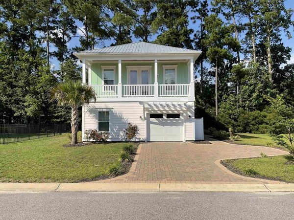 154 McIlroy Ct. , Murrells Inlet, SC 29576