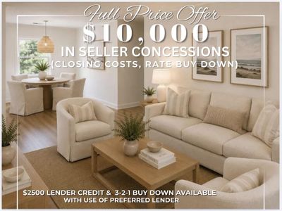 936 Lansing Drive, Unit D, Mount Pleasant, SC 29464