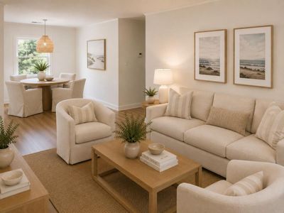 936 Lansing Drive, Unit D, Mount Pleasant, SC 29464