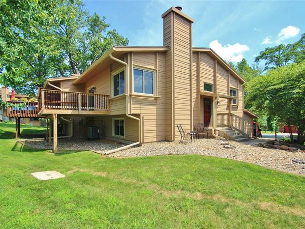 1062 Woodland Park Drive, West Des Moines, IA 50266