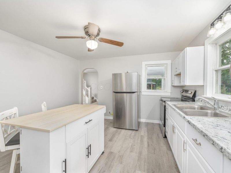 205 N Division Street, Mount Vernon, OH 43050 Photo 17