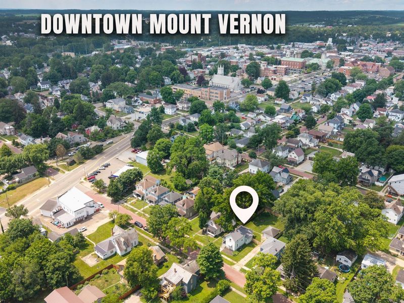 205 N Division Street, Mount Vernon, OH 43050 Photo 29
