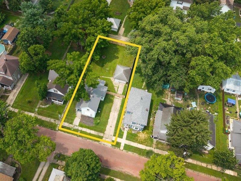 205 N Division Street, Mount Vernon, OH 43050 Photo 30