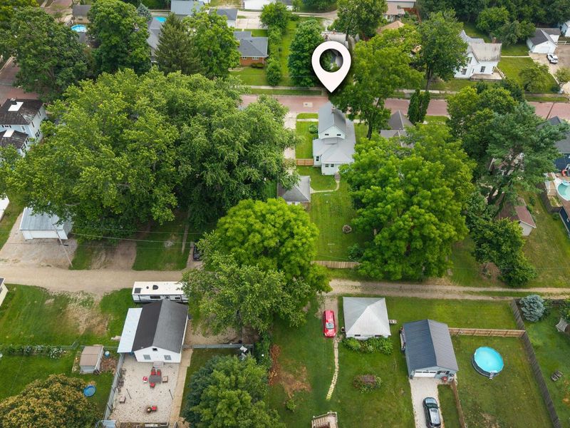 205 N Division Street, Mount Vernon, OH 43050 Photo 32