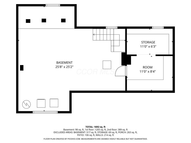 205 N Division Street, Mount Vernon, OH 43050 Photo 33