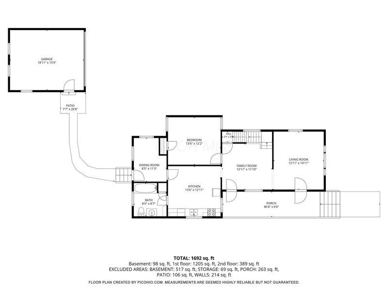 205 N Division Street, Mount Vernon, OH 43050 Photo 34