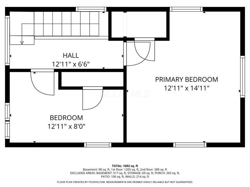 205 N Division Street, Mount Vernon, OH 43050 Photo 35