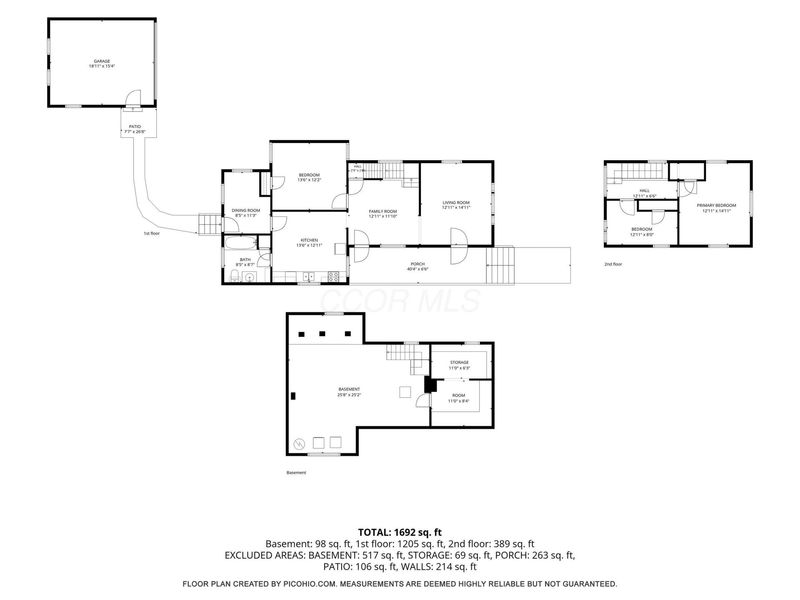 205 N Division Street, Mount Vernon, OH 43050 Photo 36