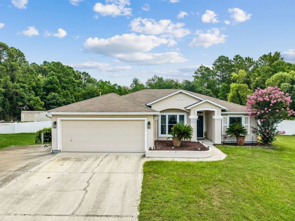 86157 GRAHAM Court , Yulee, FL 32097