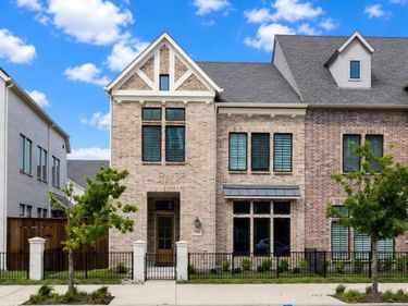 11965 Brubaker Drive, Frisco, TX 75033