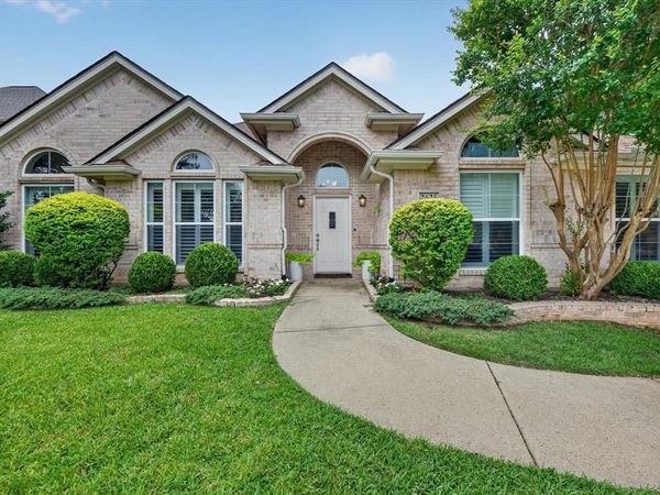 2625 Juniper Lane, Grapevine, TX 76051