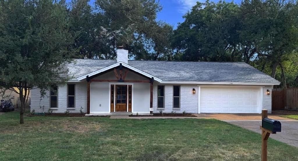 1141 Henson Drive, Hurst, TX 76053 Main Photo