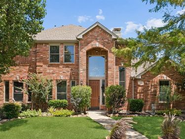 7902 Thistletree Lane, Frisco, TX 75033