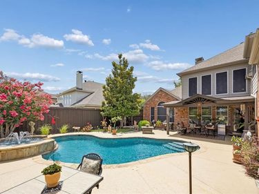 7902 Thistletree Lane, Frisco, TX 75033