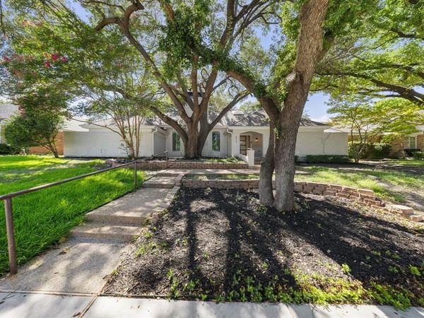 8857 Flint Falls Drive, Dallas, TX 75243