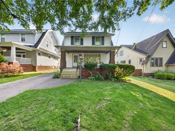 3588 W 155th Street, Cleveland, OH 44111