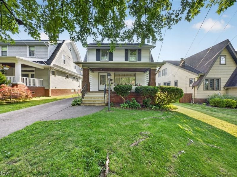 3588 W 155th Street, Cleveland, OH 44111 Photo 1