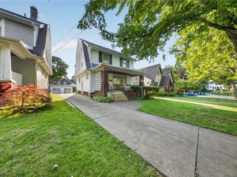 3588 W 155th Street, Cleveland, OH 44111 Photo 2