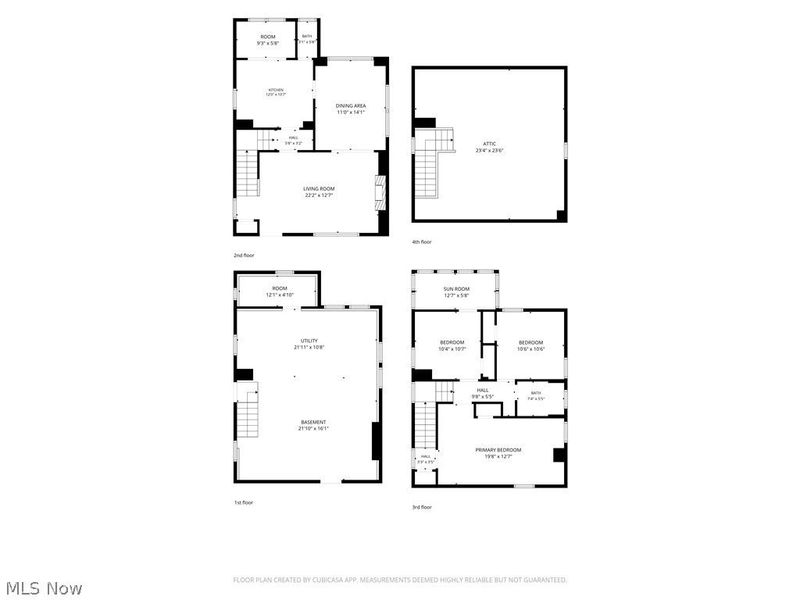 3588 W 155th Street, Cleveland, OH 44111 Photo 27