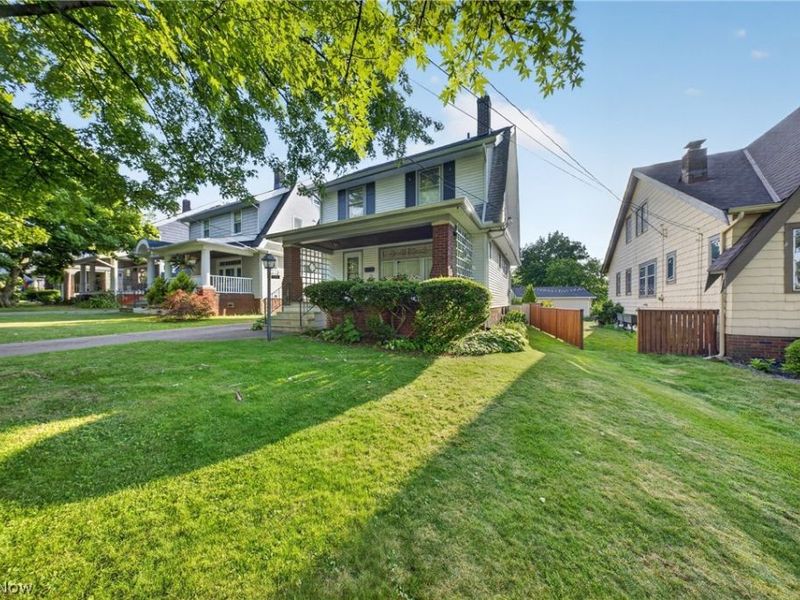 3588 W 155th Street, Cleveland, OH 44111 Photo 28