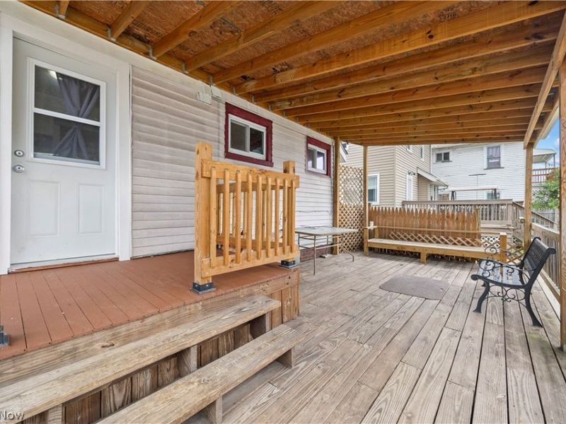 4239 W 21st Street, Cleveland, OH 44109 Photo 5