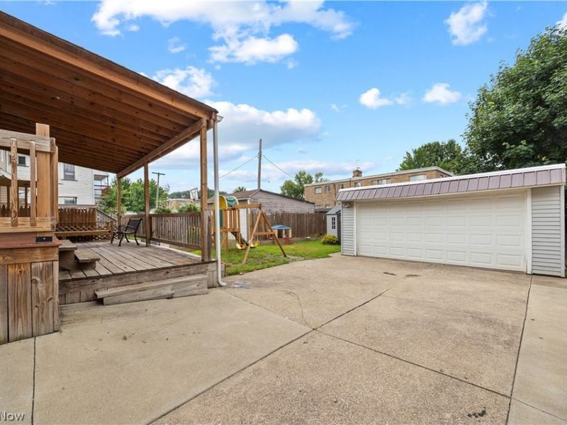 4239 W 21st Street, Cleveland, OH 44109 Photo 7