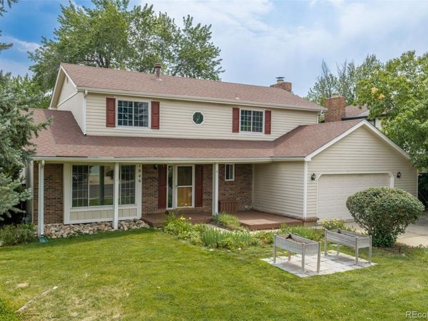1046 E 6th Circle, Broomfield, CO 80020