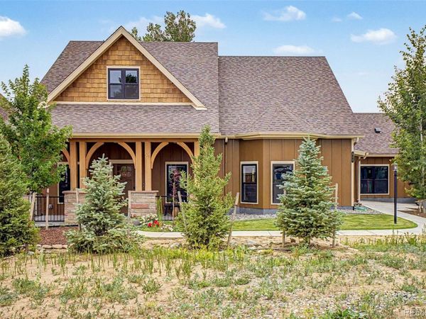 312 W Charles Street, Superior, CO 80027