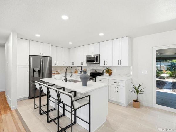 47 N Zenobia Street , Denver, CO 80219