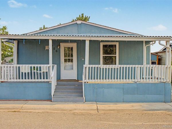 1400 S Collyer Street, Longmont, CO 80501