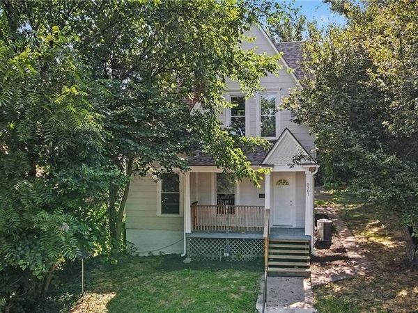 5307 Halsey Street, St Joseph, MO 64504