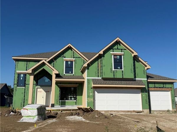 2334 Foxtail Drive, Kearney, MO 64060