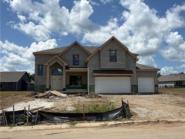 2334 Foxtail Drive, Kearney, MO 64060