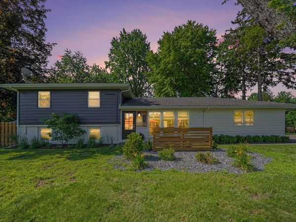 6484 Sawyer Road, Sawyer, MI 49125
