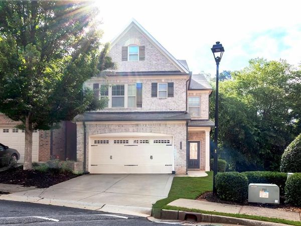 5830 Norfolk Chase Road , Peachtree Corners, GA 30092