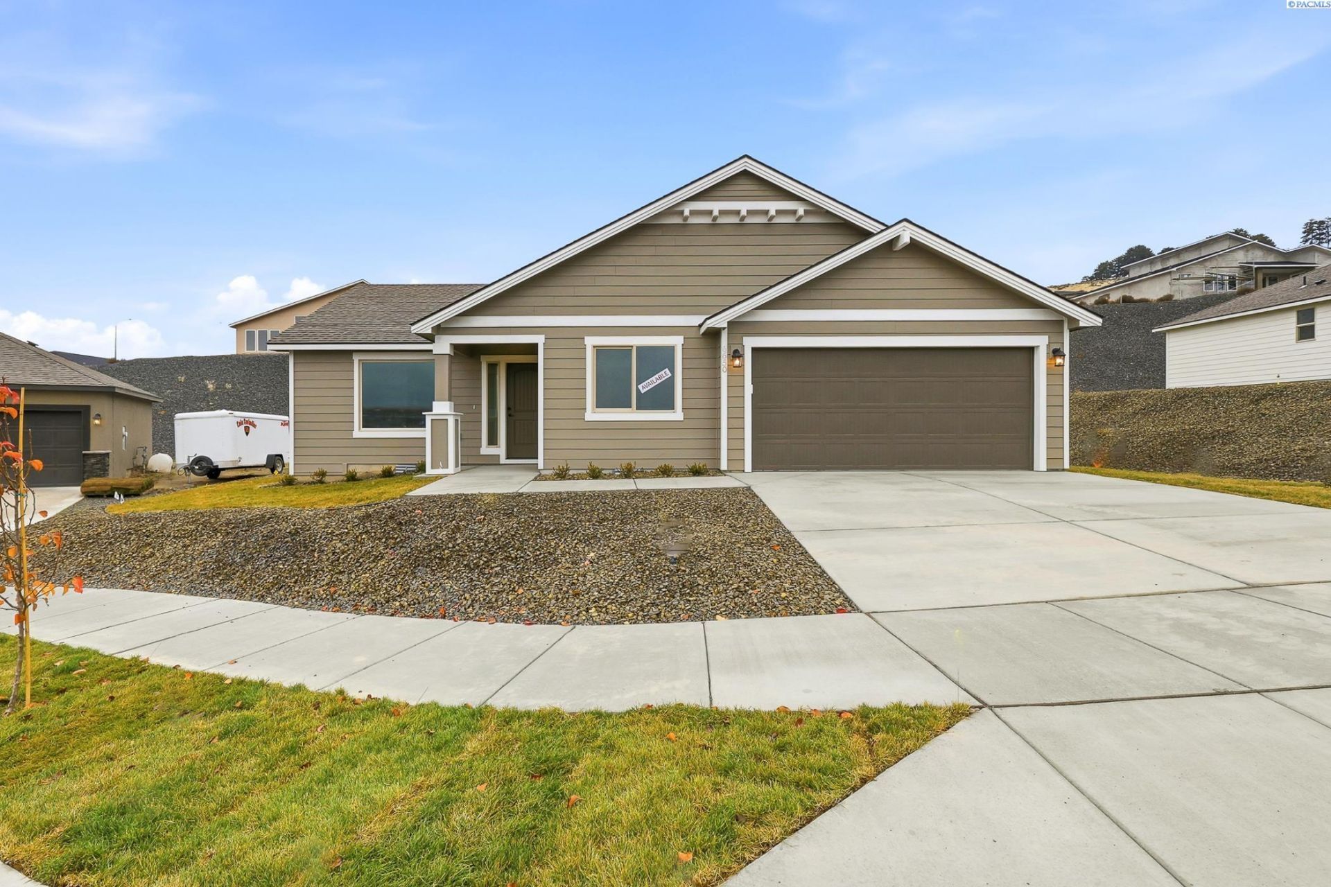 6650 W 28th Ave, Kennewick, WA 99338 Main Photo