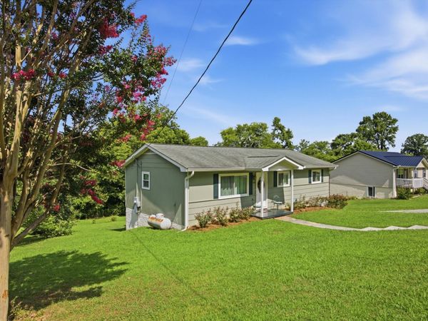128 Sioux Trail , Ringgold, GA 30736