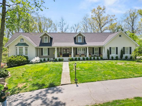 8332 Mill Race Drive, Ooltewah, TN 37363