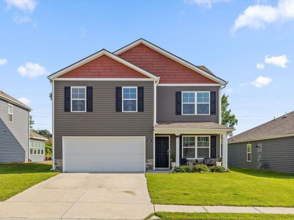 260 Quarter Street, Rossville, GA 30741