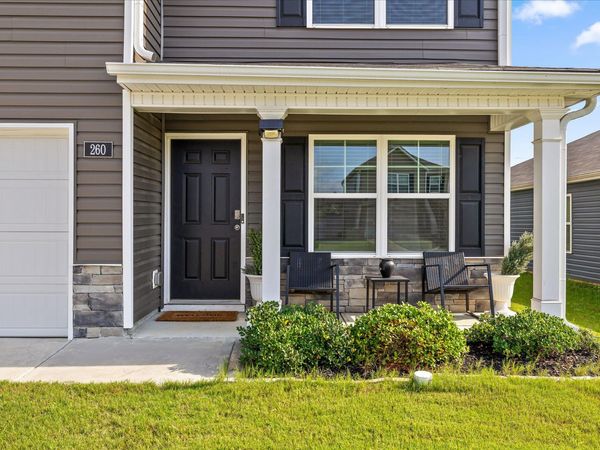 260 Quarter Street, Rossville, GA 30741