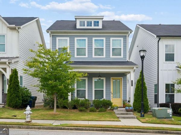 2003 Springfield Road, Atlanta, GA 30318