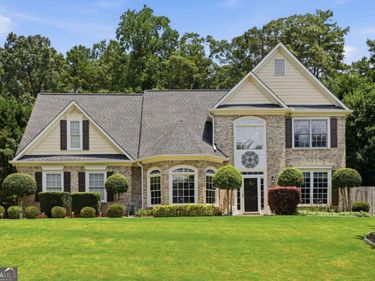 5555 Saddle Tree Court, Buford, GA 30518