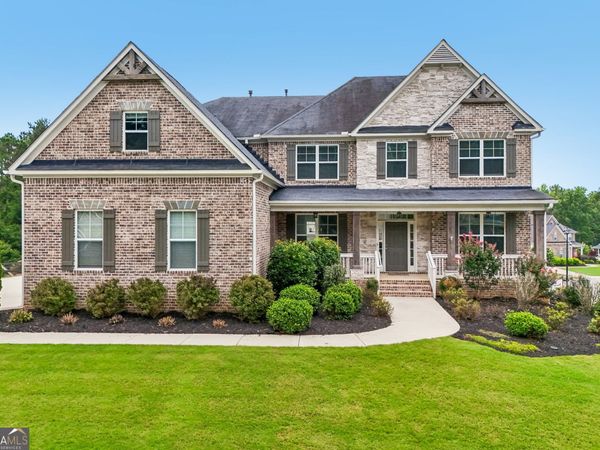6695 Canyon Cove, Cumming, GA 30028