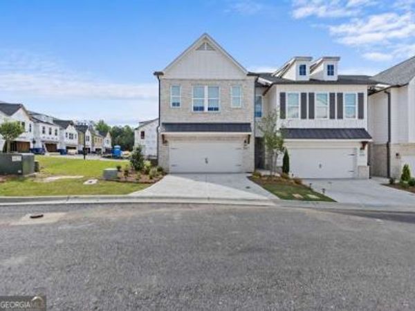 1237 Willowcrest Way, Cumming, GA 30041