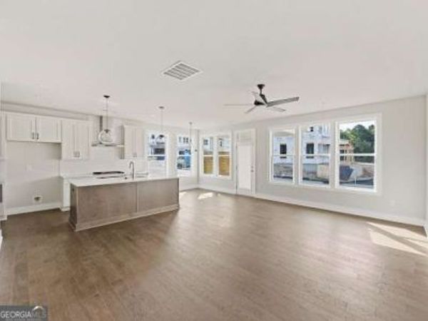 1237 Willowcrest Way, Cumming, GA 30041